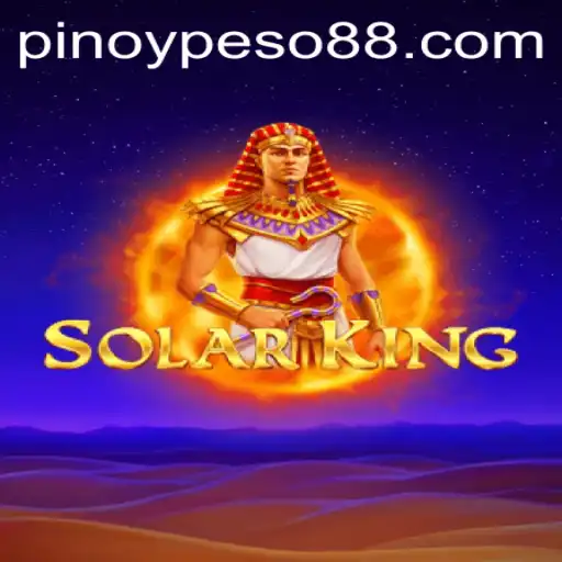 Dive into the World of SolarKing: A Comprehensive Guide to Peso88 Official's Latest Adventure