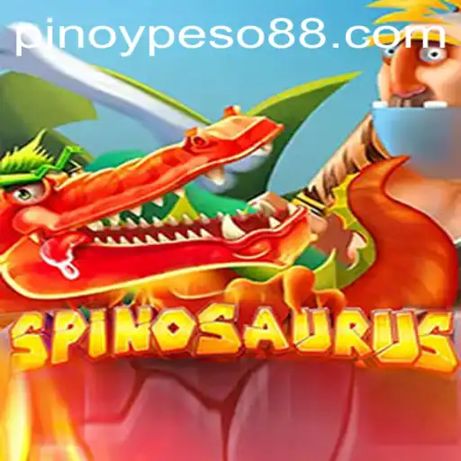 Exploring the Thrilling World of Spinosaurus Online Game with Peso88 Official
