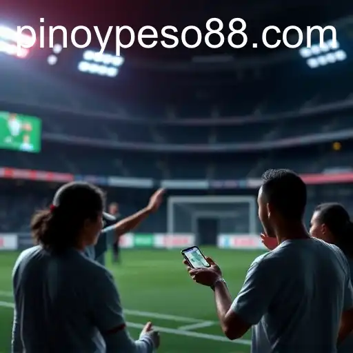 The Rise of Peso88 Official in Sports Betting