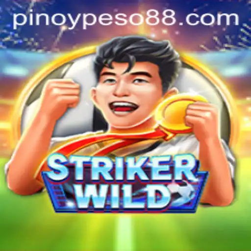 StrikerWILD: A Dynamic Gaming Experience in Peso88 Official