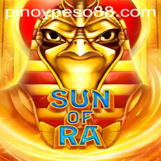 Unveiling the Mysteries of SunofRa: The Peso88 Official Gaming Experience