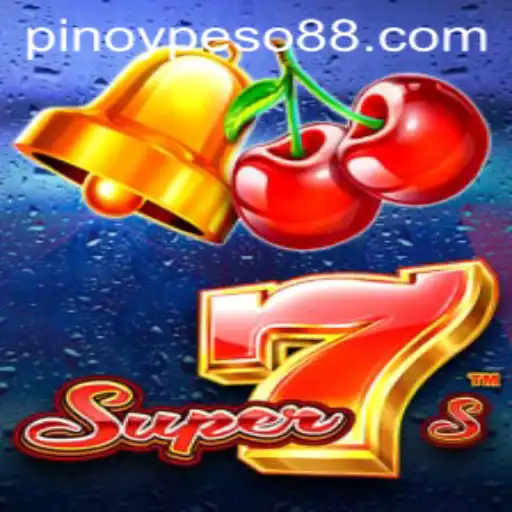 Super7s: A Thrilling Gaming Experience with Peso88 Official