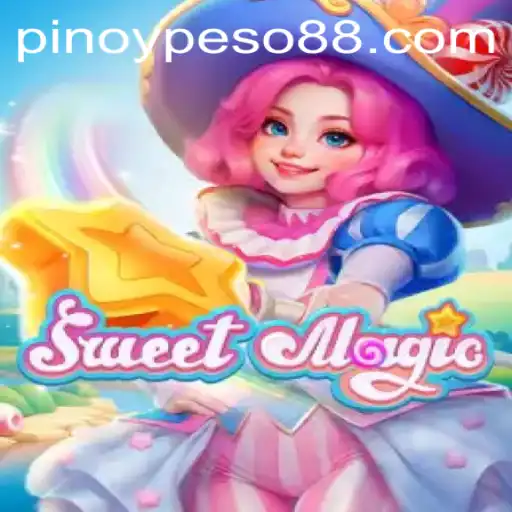 Exploring the Enchanting World of SweetMagic: A Journey Through Peso88 Official