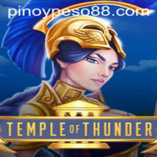 Discover the Exciting World of TempleofThunder: A Thrilling Adventure Awaits