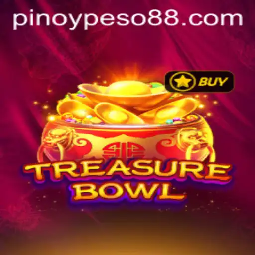 Discover the Thrilling Adventure of TreasureBowl and Peso88 Official