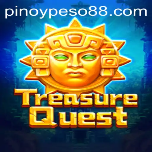 Exploring the World of TreasureQuest: Unveiling Peso88 Official
