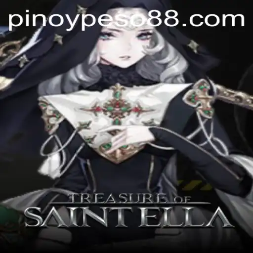 Delve into the World of TreasureofSaintElla: The Ultimate Guide to Peso88 Official's New Game