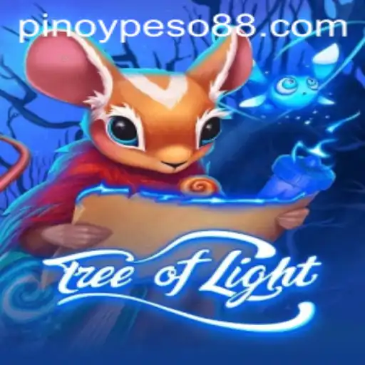 Exploring the Enchanting World of TreeofLight and Its Connection to Peso88 Official