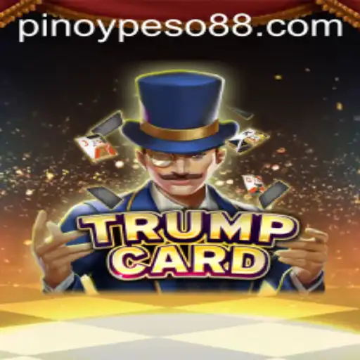 Exploring the Innovative World of TrumpCard: A Peso88 Official Game