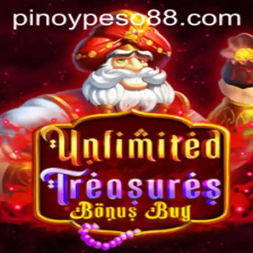 Discover the Thrills of UnlimitedTreasuresBonusBuy with Peso88 Official