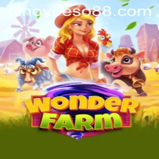 Discover the Enchanting World of WonderFarm with Peso88 Official