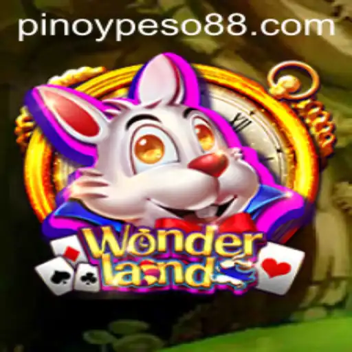 Discover the Enchanting World of Wonderland and Peso88 Official