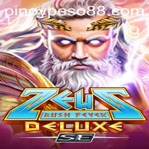 Discover the Epic Adventure of ZeusRushFeverDeluxeSE with Peso88 Official